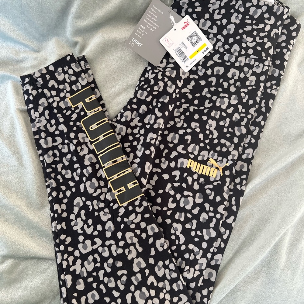 Puma leggings